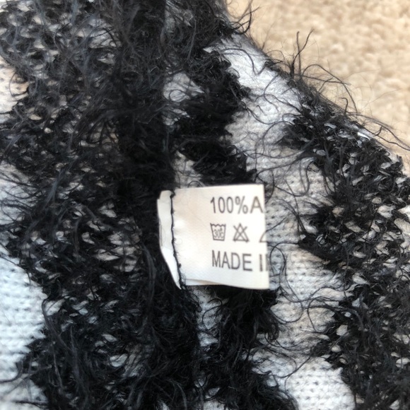 Soft Infinity Scarf - No Brand - Picture 3 of 5